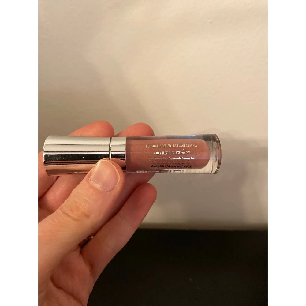 Buxom Full-On‎ Plumping Lip Polish